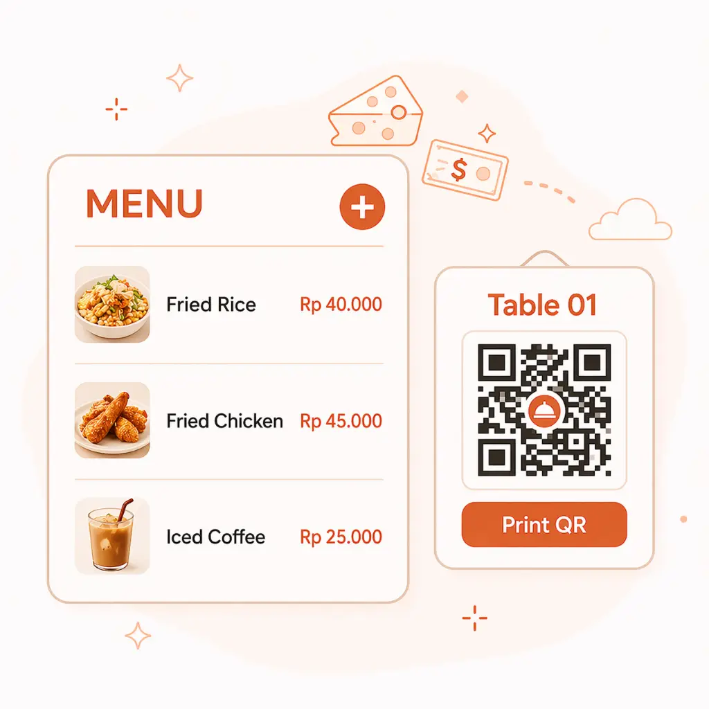 Tablyn App - Barcode-Powered POS