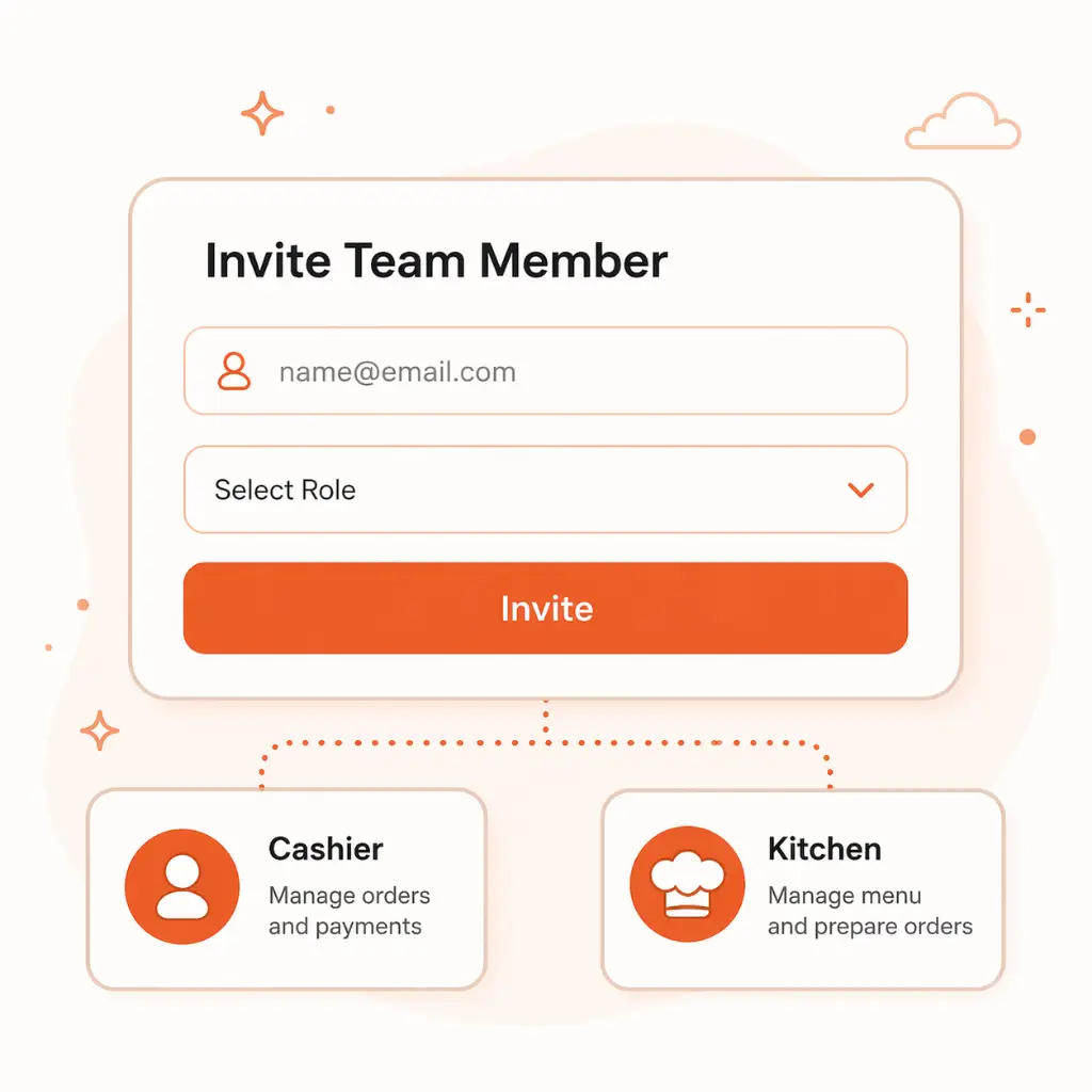 Tablyn App - Barcode-Powered POS