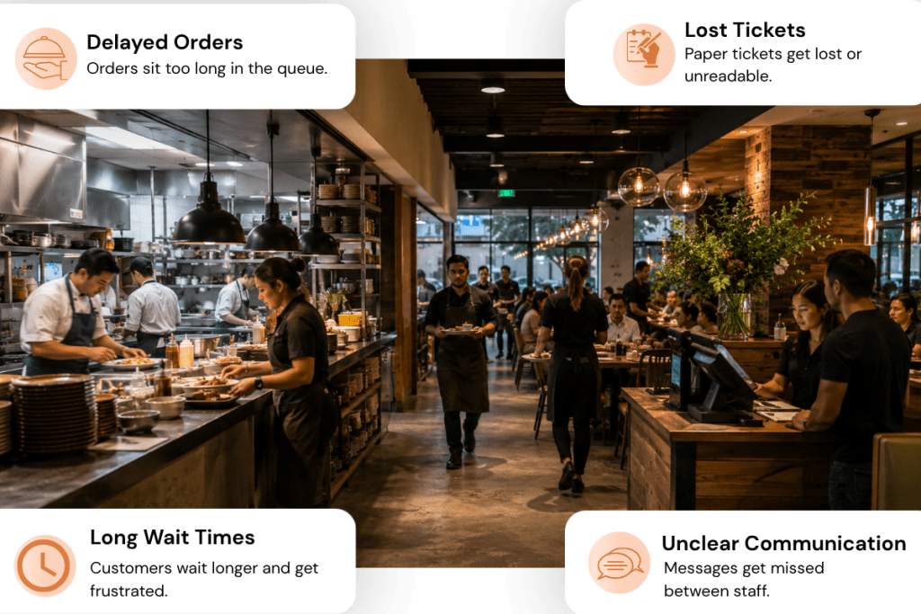 About Tablyn Our Story - Restaurant POS system