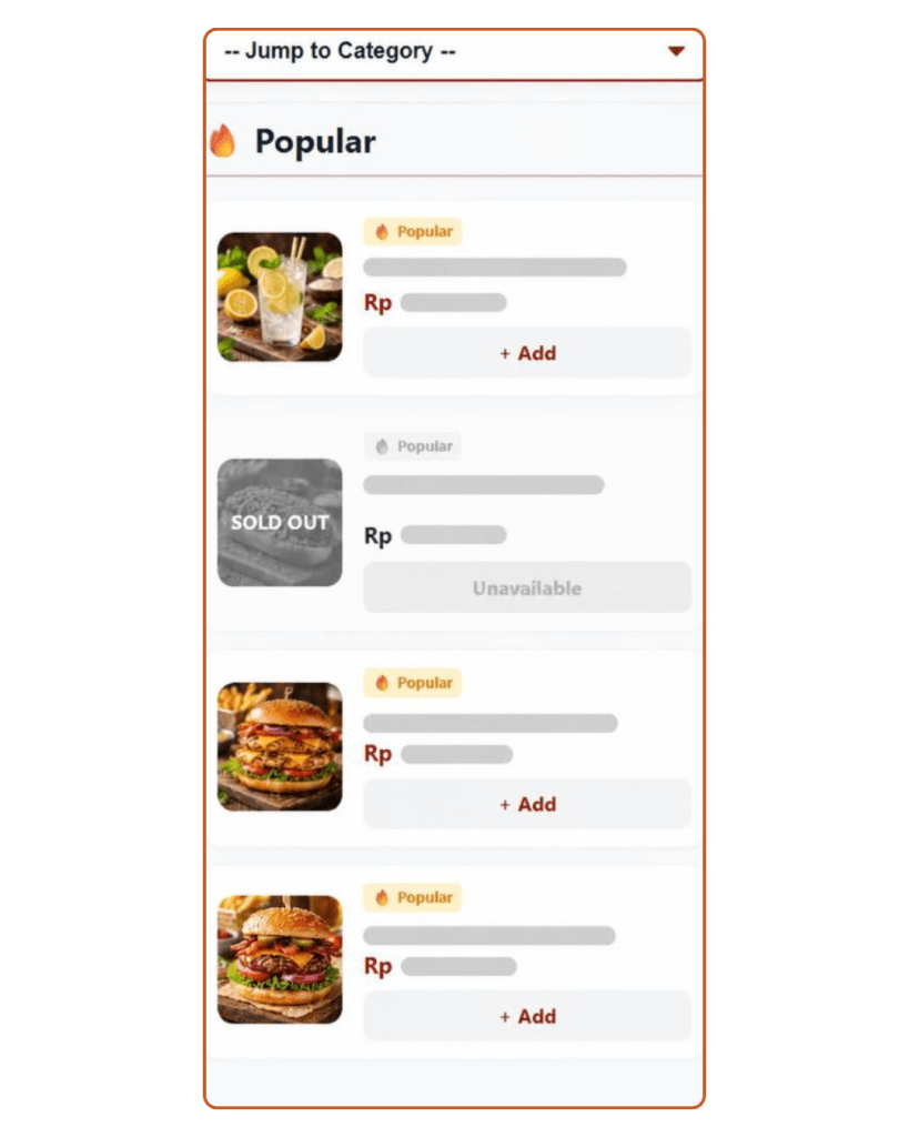 Tablyn POS Features